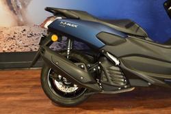 2021 Yamaha NMAX 155 (GPD150A) Blue