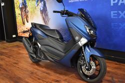 2021 Yamaha NMAX 155 (GPD150A) Blue