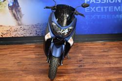 2021 Yamaha NMAX 155 (GPD150A) Blue