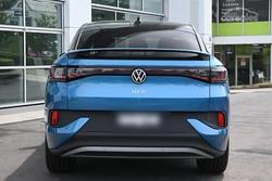 2025 Volkswagen ID.5 Pro