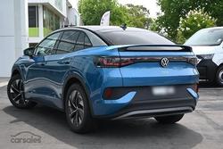 2025 Volkswagen ID.5 Pro