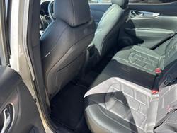 2020 Nissan QASHQAI Ti