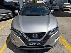 2020 Nissan QASHQAI Ti