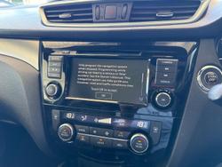 2020 Nissan QASHQAI Ti