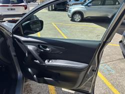 2020 Nissan QASHQAI Ti