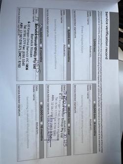 2020 Nissan QASHQAI Ti