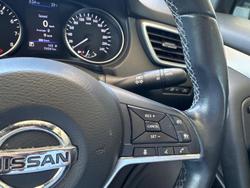 2020 Nissan QASHQAI Ti