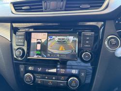 2020 Nissan QASHQAI Ti