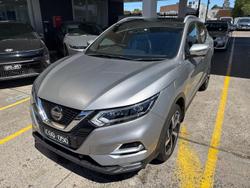 2020 Nissan QASHQAI Ti