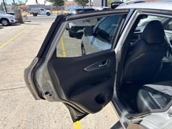 2020 Nissan QASHQAI Ti