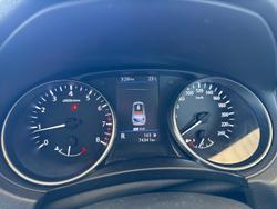 2020 Nissan QASHQAI Ti