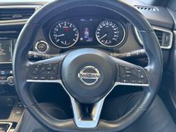 2020 Nissan QASHQAI Ti