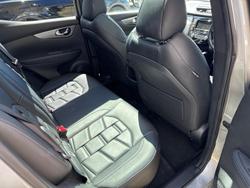 2020 Nissan QASHQAI Ti