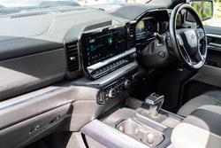 2024 Chevrolet Silverado 1500 ZR2 W/Tech Pack