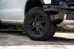 2024 Chevrolet Silverado 1500 ZR2 W/Tech Pack