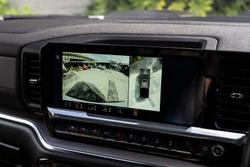 2024 Chevrolet Silverado 1500 ZR2 W/Tech Pack