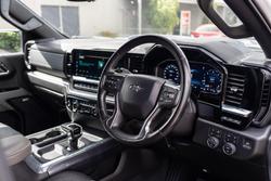 2024 Chevrolet Silverado 1500 ZR2 W/Tech Pack