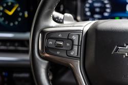 2024 Chevrolet Silverado 1500 ZR2 W/Tech Pack