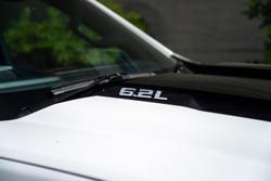 2024 Chevrolet Silverado 1500 ZR2 W/Tech Pack