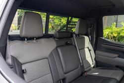 2024 Chevrolet Silverado 1500 ZR2 W/Tech Pack