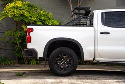 2024 Chevrolet Silverado 1500 ZR2 W/Tech Pack