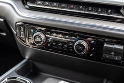 2024 Chevrolet Silverado 1500 ZR2 W/Tech Pack