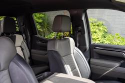 2024 Chevrolet Silverado 1500 ZR2 W/Tech Pack