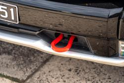 2024 Chevrolet Silverado 1500 ZR2 W/Tech Pack