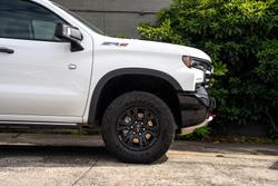 2024 Chevrolet Silverado 1500 ZR2 W/Tech Pack