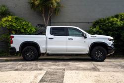 2024 Chevrolet Silverado 1500 ZR2 W/Tech Pack