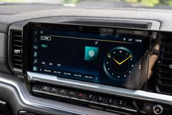 2024 Chevrolet Silverado 1500 ZR2 W/Tech Pack