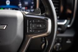 2024 Chevrolet Silverado 1500 ZR2 W/Tech Pack