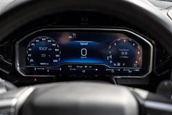 2024 Chevrolet Silverado 1500 ZR2 W/Tech Pack