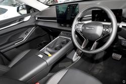 2026 GWM Haval H6 Lux Hybrid