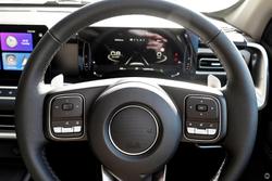 2026 GWM Cannon Vanta