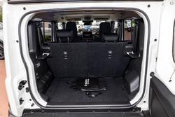 2025 Suzuki Jimny XL