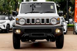 2025 Suzuki Jimny XL