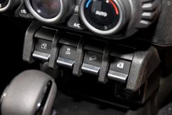 2025 Suzuki Jimny XL