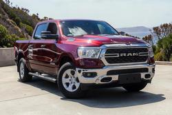 2024 RAM 1500 Big Horn
