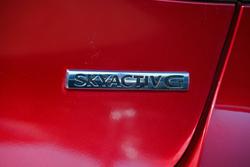 2020 Mazda 3 G20 Evolve