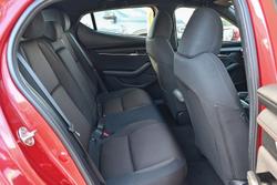 2020 Mazda 3 G20 Evolve