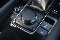 2020 Mazda 3 G20 Evolve