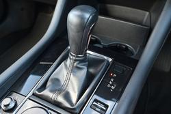 2020 Mazda 3 G20 Evolve