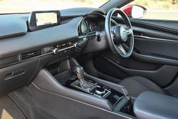 2020 Mazda 3 G20 Evolve