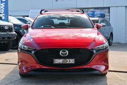 2020 Mazda 3 G20 Evolve