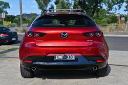 2020 Mazda 3 G20 Evolve