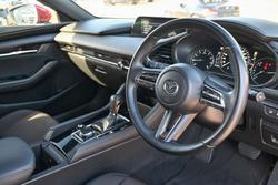 2020 Mazda 3 G20 Evolve