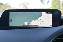 2020 Mazda 3 G20 Evolve