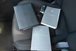 2020 Mazda 3 G20 Evolve