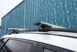 2012 Nissan Murano ST